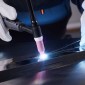 VEVOR TIG Welder, 225A 6-σε-1 Μηχανή συγκόλλησης αλουμινίου (μεγάλη οθόνη LED)- AC TIG/DC TIG/AC Pulse TIG/DC Pulse TIG/Spot TIG/MMA(Stick), Electric Welder with IGBT Inverter