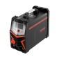 VEVOR TIG Welder, 225A 6-σε-1 Μηχανή συγκόλλησης αλουμινίου (μεγάλη οθόνη LED)- AC TIG/DC TIG/AC Pulse TIG/DC Pulse TIG/Spot TIG/MMA(Stick), Electric Welder with IGBT Inverter
