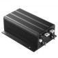 Ελεγκτής ταχύτητας καροτσιών γκολφ VEVOR, 36V & 500A, Αντικατάσταση ελεγκτή κινητήρα DC για καρότσια γκολφ Club Car, Προστασία με ονομαστική προστασία IP65, κράμα αλουμινίου & περίβλημα ABS, συμβατό με μοντέλα 1205-117/1205M-5603