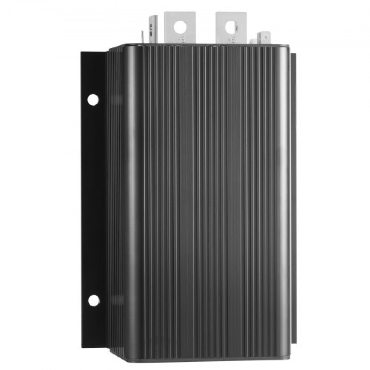 Ελεγκτής ταχύτητας καροτσιών γκολφ VEVOR, 36V & 500A, Αντικατάσταση ελεγκτή κινητήρα DC για καρότσια γκολφ Club Car, Προστασία με ονομαστική προστασία IP65, κράμα αλουμινίου & περίβλημα ABS, συμβατό με μοντέλα 1205-117/1205M-5603