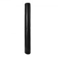 VEVOR Basketball Pole Pad, 71 ιντσών ψηλό και 1,2 ιντσών πάχους βαρέως τύπου περιτύλιγμα γύρω από κοντάρι, ταιριάζει 2-6,3 στρογγυλό & 4,5 x 4,5 ίντσες τετράγωνο κοντάρι, παντός καιρού αδιάβροχο προστατευτικό μαξιλαράκι για υπόγειο γκαράζ