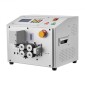 VEVOR Auto Heat-Shrink Tube Cutter, Αυτόματο μηχάνημα κοπής σωλήνων με οθόνη LCD, διάμετρος κοπής 1mm-20mm, μήκος κοπής 0,1mm-99999,9mm, Ιδανικό για σωλήνα PVC PE, σωλήνα σιλικόνης, σωλήνα μαλακού νερού
