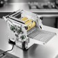VEVOR Electric Tortilla Maker, αυτόματη μηχανή παρασκευής τορτίγιας καλαμποκιού διαμέτρου 5,5 ιντσών με αντικολλητική επίστρωση, Ηλεκτρική μηχανή Chapatti Κατάλληλη για την παραγωγή Sopes Gorditas Roti Pita Tortilla Pizza