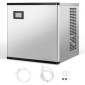 VEVOR Commercial Ice Maker 500 lbs/24 h Αυτοκαθαριζόμενη παγομηχανή - Μόνο κεφαλή