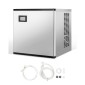 VEVOR Commercial Ice Maker 500 lbs/24 h Αυτοκαθαριζόμενη παγομηχανή - Μόνο κεφαλή
