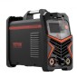 VEVOR TIG Welder, 205A 3-in-1 Welding Machine (μεγάλη οθόνη LED)- DC TIG/DC Pulse TIG/MMA(Stick), Ηλεκτρικός συγκολλητής με εκκίνηση υψηλής συχνότητας IGBT Inverter