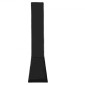 VEVOR Basketball Pole Pad, 64" ψηλό και 2" παχύ περιτύλιγμα βαρέως τύπου γεμίσματος κοντάρι, ταιριάζει 6x6 - 7x7 ίντσες με διάμετρο τετράγωνο κοντάρι, αδιάβροχο προστατευτικό μαξιλαράκι παντός καιρού για παιδική χαρά στο υπόγειο γκαράζ