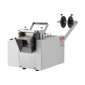 VEVOR Auto Heat-Shrink Tube Cutter, Καλωδιακή μηχανή κοπής σωλήνων με πλάτος κοπής 1mm-85mm, 0,1mm-99999,9mm μήκος, Αυτόματος κόφτης σωλήνων για θερμοσυστελλόμενο σωλήνα, σωλήνας υαλοβάμβακα, καλώδιο, κίτρινοι σωλήνες κεριού