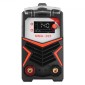 VEVOR MMA Welder, 205A 2-in-1 MMA Lift TIG Stick Welding Machine, IGBT Inverter Portable Welder Engine with Digital Display, Hot Start Arc Force Anti-Stick (Δεν περιλαμβάνεται ο φακός ανύψωσης)