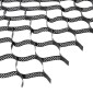 VEVOR Gravel Grid, 2 inch Depth, 17,06 x 8,86 FT / 5200 x 2700 mm, 1880 LBS Per Sq ft Grass Ground Retainer, Permeable Geo Grids Driveway Stabilization, for Garden, Patio, Walkway, RV Parking Slopes