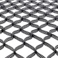 VEVOR Gravel Grid, 2 inch Depth, 17,06 x 8,86 FT / 5200 x 2700 mm, 1880 LBS Per Sq ft Grass Ground Retainer, Permeable Geo Grids Driveway Stabilization, for Garden, Patio, Walkway, RV Parking Slopes