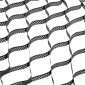 VEVOR Gravel Grid, 2 inch Depth, 17,06 x 8,86 FT / 5200 x 2700 mm, 1880 LBS Per Sq ft Grass Ground Retainer, Permeable Geo Grids Driveway Stabilization, for Garden, Patio, Walkway, RV Parking Slopes