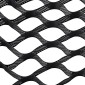 VEVOR Gravel Grid, 4 Inch Depth, 17,06 x 8,86 FT / 5200 x 2700 mm, 1880 LBS Per Sq ft Grass Ground Retainer, Permeable Geo Grids Driveway Stabilization, for Garden, Patio, Walkway, RV Parking Slopes
