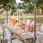 Βάση VEVOR Over The Table Rod με σφιγκτήρες, 13"-42" ψηλό & 28"-98" μήκος ρυθμιζόμενο, 2 πακέτα επιτραπέζια βάση καμάρας, επιτραπέζιο μπαλόνι καμάρας πλαίσιο για χριστουγεννιάτικα στολίδια πάρτι γενεθλίων γάμου, μαύρο
