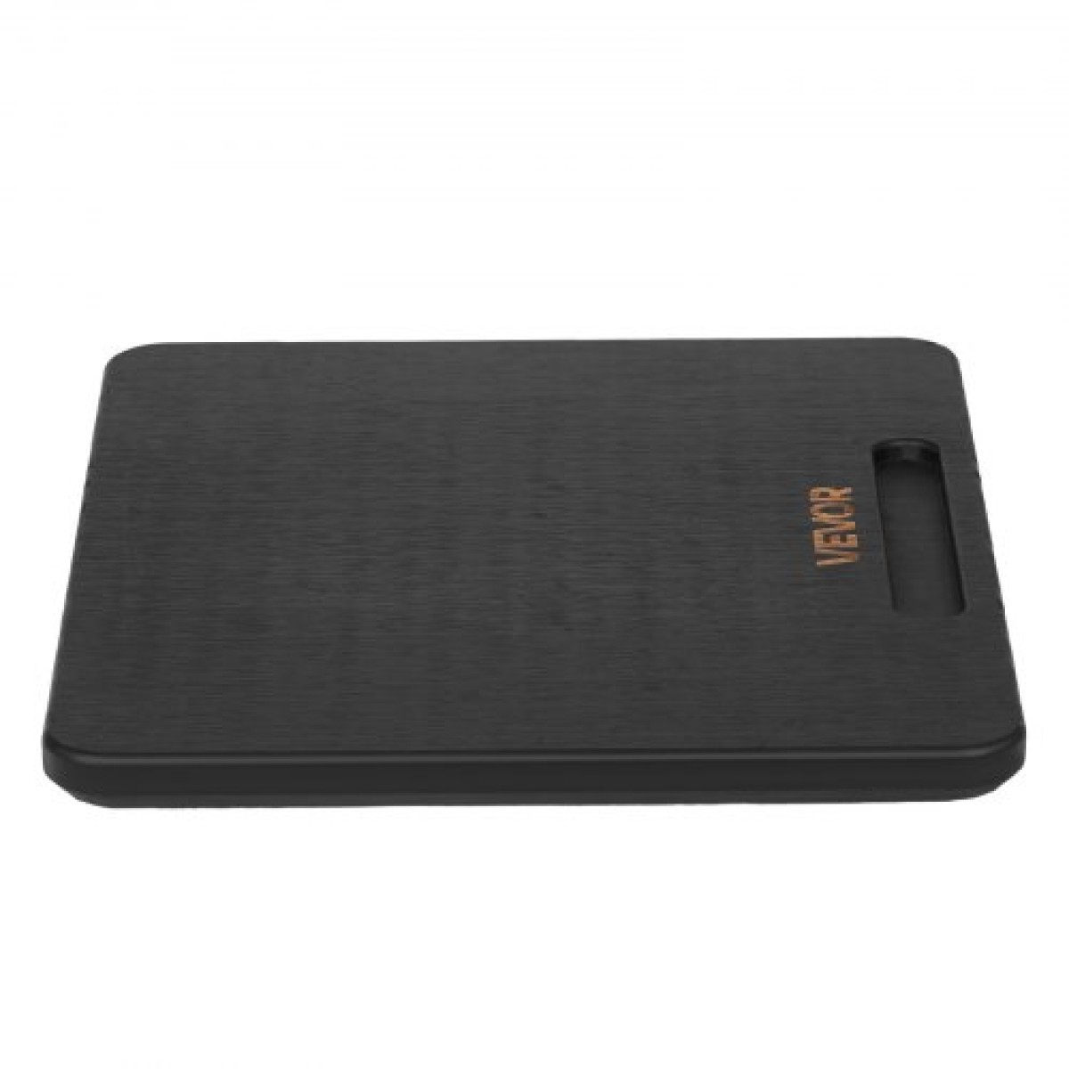Slider συσκευής VEVOR, μικρός 10,5 x 13 ιντσών, κυλιόμενος συρόμενος δίσκος με αθόρυβους ελαστικούς τροχούς & κούφια λαβή, εύκολος καθαρισμός, κυλιόμενος δίσκος συσκευής για καφετιέρα, πάγκος κουζίνας, μαύρος