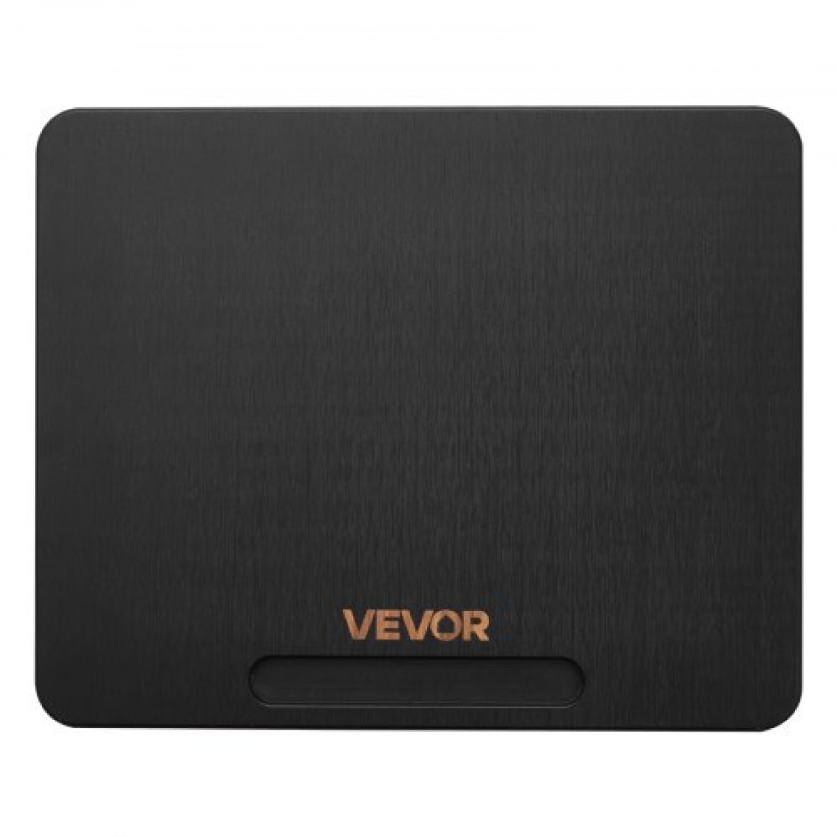 Slider συσκευής VEVOR, μικρός 10,5 x 13 ιντσών, κυλιόμενος συρόμενος δίσκος με αθόρυβους ελαστικούς τροχούς & κούφια λαβή, εύκολος καθαρισμός, κυλιόμενος δίσκος συσκευής για καφετιέρα, πάγκος κουζίνας, μαύρος