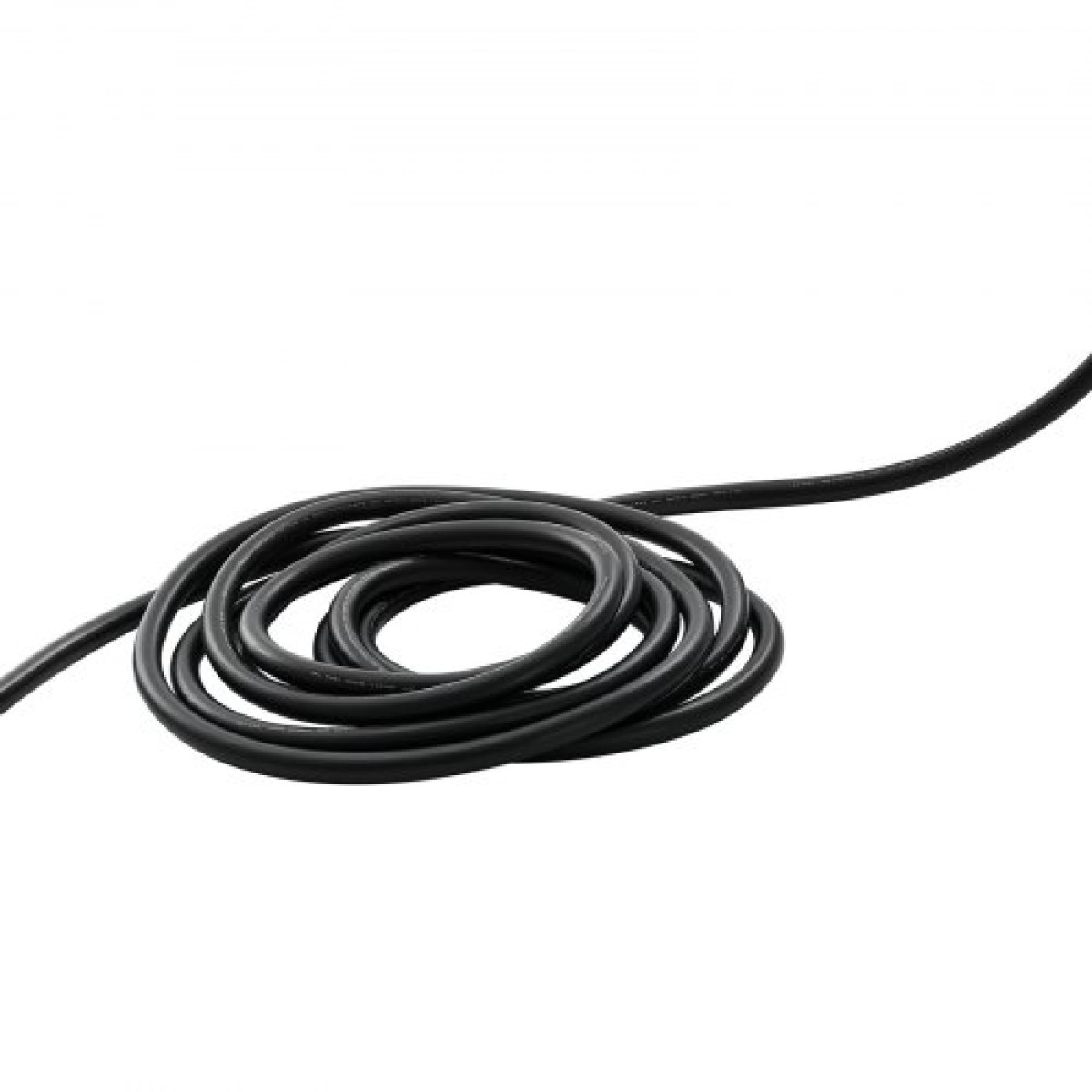 VEVOR 25 FT (7,62 m) 6AWG (16 mm²) Καλώδιο επέκτασης ηλεκτρικού ρεύματος Premium Χάλκινο καλώδιο