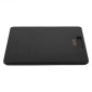 Slider συσκευής VEVOR, μεσαίο 13 x 16 ιντσών, κυλιόμενος συρόμενος δίσκος με αθόρυβους ελαστικούς τροχούς & κοίλη λαβή, εύκολος καθαρισμός, κυλιόμενος δίσκος συσκευής για καφετιέρα, πάγκος κουζίνας, μαύρος