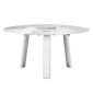 VEVOR Fire Pit Heat Delector for Solo Solo Yukon, 508 mm Bonfire Round for Wood Burning Fire Pit, 304 Ανοξείδωτος διαχύτης θερμότητας, Αποσπώμενο κάλυμμα καυστήρα Αξεσουάρ κάμπινγκ
