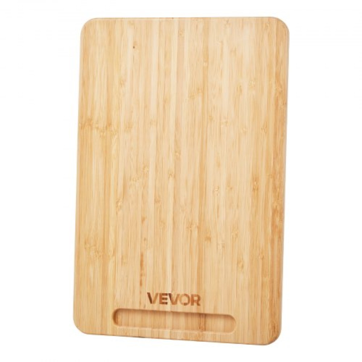 Slider συσκευής VEVOR, μικρός 14 x 9,5 ιντσών, κυλιόμενος συρόμενος δίσκος με ελαστικούς τροχούς & κούφια λαβή, εύκολος καθαρισμός, κυλιόμενος δίσκος συσκευής για καφετιέρα, πάγκος κουζίνας, φυσικό ξύλο