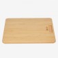 Slider συσκευής VEVOR, μεσαίο 13 x 16 ιντσών, κυλιόμενος συρόμενος δίσκος με ελαστικούς τροχούς & κοίλη λαβή, εύκολος καθαρισμός, κυλιόμενος δίσκος συσκευής για καφετιέρα, πάγκος κουζίνας, φυσικό ξύλο