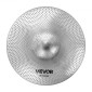 VEVOR Low Volume Cymbal Pack 4 τεμάχια 350/400/455/505 mm (14/16/18/20 ίντσες) Κύμβαλα από κράμα για τύμπανο