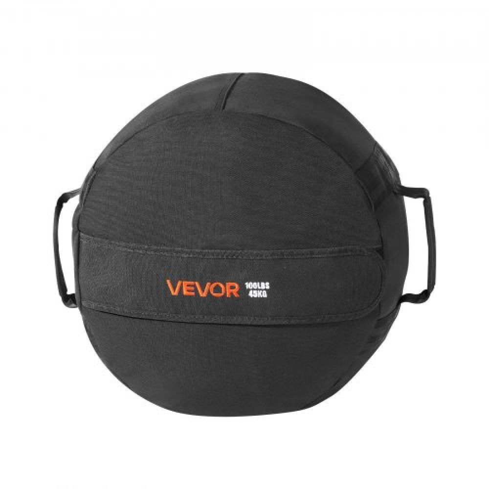VEVOR Workout Sandbag Heavy Duty Fitness Bag for CrossFit and Weight Training