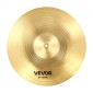 VEVOR Cymbal Pack 4 Pieces Cymbals Drum Set 14 16 18 20 Inches (355/400/455/505 mm) Cymbal για τύμπανο