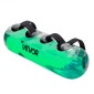 VEVOR Water Weights Aqua Bag, Large Aqua Bags for Workout, 31,75 kg Ρυθμιζόμενος φορητός εξοπλισμός ευστάθειας Fitness & Full Body Exercise, for Strength Core and Balance Training, Home Gym Exercise