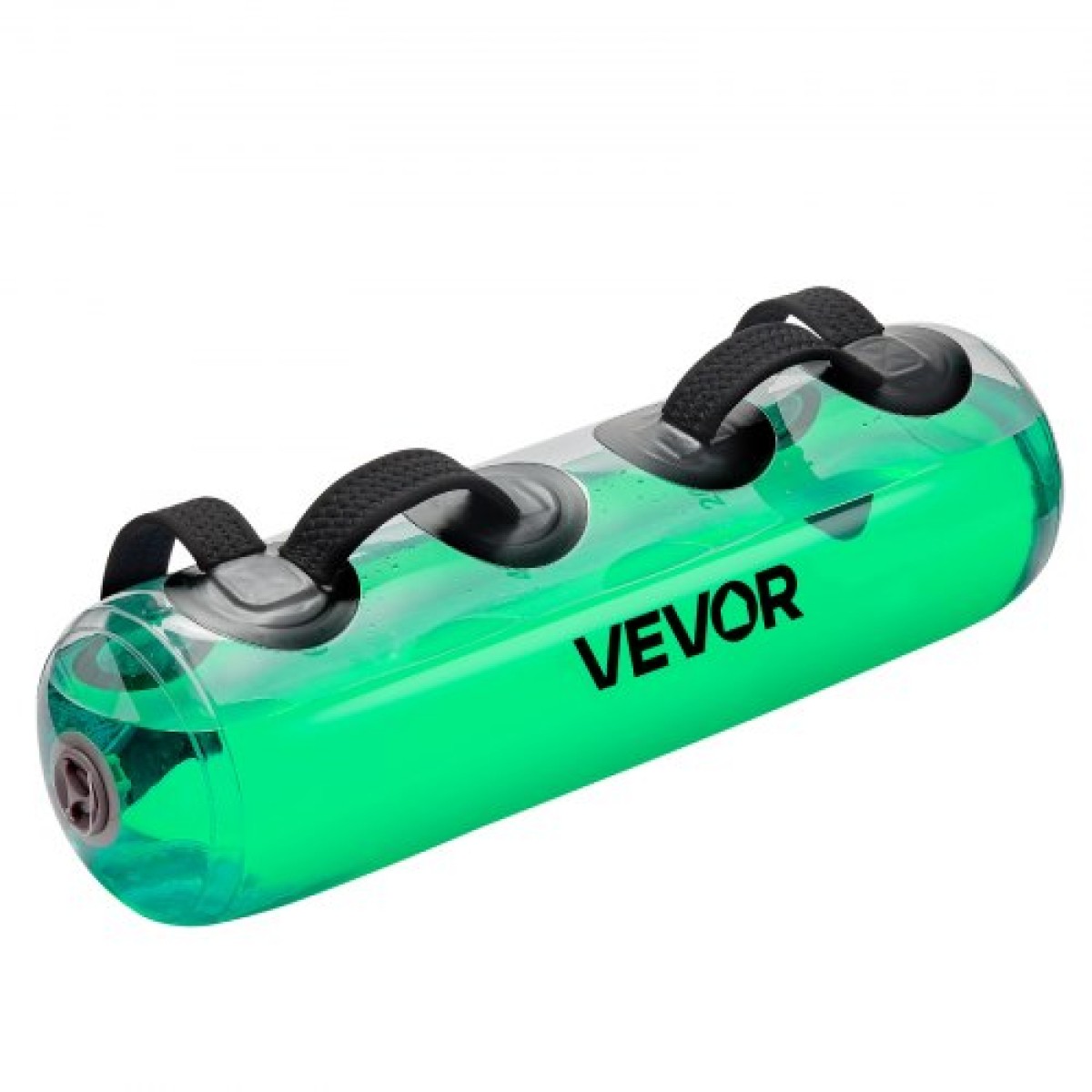 VEVOR Water Weights Aqua Bag, Large Aqua Bags for Workout, 31,75 kg Ρυθμιζόμενος φορητός εξοπλισμός ευστάθειας Fitness & Full Body Exercise, for Strength Core and Balance Training, Home Gym Exercise