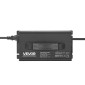 Φορτιστής μπαταριών λιθίου VEVOR 36V 18A, 43,8V, AC-DC LiFePO4 Smart Charger, με βύσμα Anderson, ένδειξη LED, ενεργοποίηση 0V, για επαναφορτιζόμενες μπαταρίες λιθίου LiFePO4 Deep Cycle Boat, RV