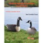 VEVOR Canada Goose Decoys, Outdoors Goose Decoy για κυνήγι υδρόβιων πτηνών, ανθεκτικά πλαστικά πλωτήρες με εξαιρετικά ρεαλιστική βαφή, για διακόσμηση πισίνας, λίμνης, λίμνης, αυλής κήπου, εύκολη μεταφορά και χρήση, 6-συσκευασία