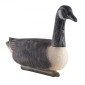 VEVOR Canada Goose Decoys, Outdoors Goose Decoy για κυνήγι υδρόβιων πτηνών, ανθεκτικά πλαστικά πλωτήρες με εξαιρετικά ρεαλιστική βαφή, για διακόσμηση πισίνας, λίμνης, λίμνης, αυλής κήπου, εύκολη μεταφορά και χρήση, 6-συσκευασία