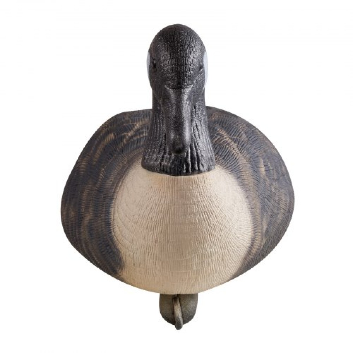 VEVOR Canada Goose Decoys, Outdoors Goose Decoy για κυνήγι υδρόβιων πτηνών, ανθεκτικά πλαστικά πλωτήρες με εξαιρετικά ρεαλιστική βαφή, για διακόσμηση πισίνας, λίμνης, λίμνης, αυλής κήπου, εύκολη μεταφορά και χρήση, 6-συσκευασία