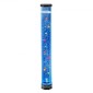 Λάμπα VEVOR Bubble Tube 16 Color 1 m Sensory Lamp Aquarium for Relief Calming