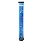 Λάμπα VEVOR Bubble Tube 16 Color 1 m Sensory Lamp Aquarium for Relief Calming
