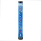 Λάμπα VEVOR Bubble Tube 16 Color 1 m Sensory Lamp Aquarium for Relief Calming