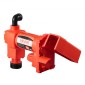 Αντλία μεταφοράς καυσίμου VEVOR 230V, 15 GPM 57 L/min, AC Electric Oil Transfer Pump, με αυτόματο κλείσιμο ακροφύσιο καυσίμου & σωλήνα εκκένωσης, κιτ υψηλής ροής για μείγματα βενζίνης, ντίζελ, κηροζίνης, βιοντίζελ, αιθανόλης