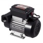 VEVOR Oil Transfer Pump 230V, 16 GPM 60 L/min, AC Electric Fuel Transfer Pump for Diesel Kerosene Biodiesel, 8 ft/2,4 m Max Suction Lift, 45 ft/13,7 m Max Lift, για Οχήματα, Εργοτάξια, Φάρμες