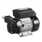 VEVOR Oil Transfer Pump 230V, 16 GPM 60 L/min, AC Electric Fuel Transfer Pump for Diesel Kerosene Biodiesel, 8 ft/2,4 m Max Suction Lift, 45 ft/13,7 m Max Lift, για Οχήματα, Εργοτάξια, Φάρμες