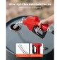 Αντλία μεταφοράς καυσίμου VEVOR 230V, 20 GPM 76 L/min, AC ηλεκτρική αντλία μεταφοράς λαδιού, με μετρητή, ακροφύσιο καυσίμου αυτόματης απενεργοποίησης & σωλήνα εκκένωσης, υψηλή ροή για βενζίνη, ντίζελ, κηροζίνη, βιοντίζελ, αιθανόλη