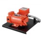 Αντλία μεταφοράς καυσίμου VEVOR 230V, 20 GPM 76 L/min, AC ηλεκτρική αντλία μεταφοράς λαδιού, με μετρητή, ακροφύσιο καυσίμου αυτόματης απενεργοποίησης & σωλήνα εκκένωσης, υψηλή ροή για βενζίνη, ντίζελ, κηροζίνη, βιοντίζελ, αιθανόλη