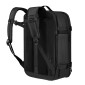 VEVOR Vacuum Travel Backpack, 65L, Επεκτάσιμο Σακίδιο Ταξιδιού Συμπίεσης Vacuum Seal με αντλία, με Εγκεκριμένη κλειδαριά TSA, Airback Vacpack, Αδιάβροχη βαλίτσα μεταφοράς, για επαγγελματικούς λόγους, γκρι