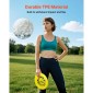 VEVOR Disc Golf Set, 5 PCS Beginners Flying Discs, Disc Golf Starter set for full-body Strength training, with Putter, Mid-Range, Driver, Mini Marker, PDGA Εγκεκριμένο για υπαίθρια αυλή, γκαζόν, παραλία