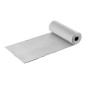 VEVOR Reflective Insulation Roll, 2 Carage Door Thermal Insulation Kit, 6mm 5,49 m x 0,61 m, 4 Rolls Foil Aluminum EPE Foam Radiant Barrier, White Heat Shield PE για γκαραζόπορτες