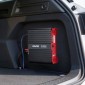 Ενισχυτής αυτοκινήτου VEVOR Monoblock, 2000W RMS MAX, 1/2/4 Ohm Stable, Ενισχυτής ήχου αυτοκινήτου κατηγορίας D 1 καναλιού με απομακρυσμένο έλεγχο στάθμης υπογούφερ, φίλτρο χαμηλής διέλευσης και ενίσχυση μπάσων, περιλαμβάνεται ελεγκτής έντασης ήχου