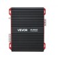 Ενισχυτής αυτοκινήτου VEVOR Monoblock, 2000W RMS MAX, 1/2/4 Ohm Stable, Ενισχυτής ήχου αυτοκινήτου κατηγορίας D 1 καναλιού με απομακρυσμένο έλεγχο στάθμης υπογούφερ, φίλτρο χαμηλής διέλευσης και ενίσχυση μπάσων, περιλαμβάνεται ελεγκτής έντασης ήχου