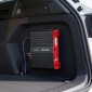 Ενισχυτής αυτοκινήτου VEVOR Monoblock, 1500W RMS MAX, 1/2/4 Ohm Stable, Ενισχυτής ήχου αυτοκινήτου κατηγορίας D 1 καναλιού με απομακρυσμένο έλεγχο στάθμης υπογούφερ, φίλτρο χαμηλής διέλευσης και ενίσχυση μπάσων, περιλαμβάνεται ελεγκτής έντασης ήχου
