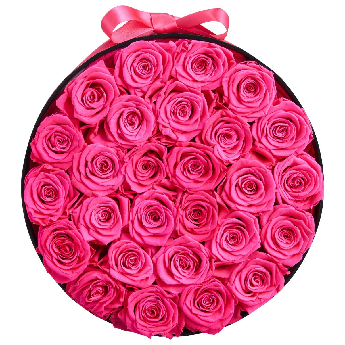 VEVOR Forever Flowers, 27 Conserved Roses in a Box, Eternal Flowers Immortal Bouquet Δώρο γενεθλίων για παράδοση Prime Women Her Wife Mothers, Επέτειος, Ημέρα του Αγίου Βαλεντίνου, Χριστούγεννα, Κόκκινο τριαντάφυλλο