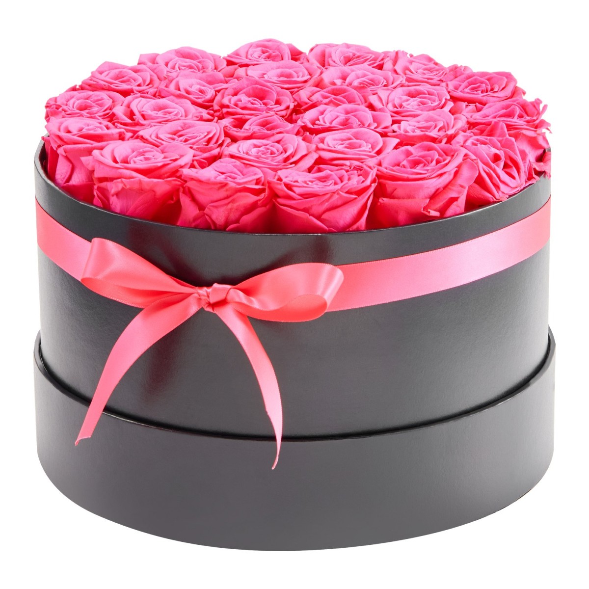 VEVOR Forever Flowers, 27 Conserved Roses in a Box, Eternal Flowers Immortal Bouquet Δώρο γενεθλίων για παράδοση Prime Women Her Wife Mothers, Επέτειος, Ημέρα του Αγίου Βαλεντίνου, Χριστούγεννα, Κόκκινο τριαντάφυλλο